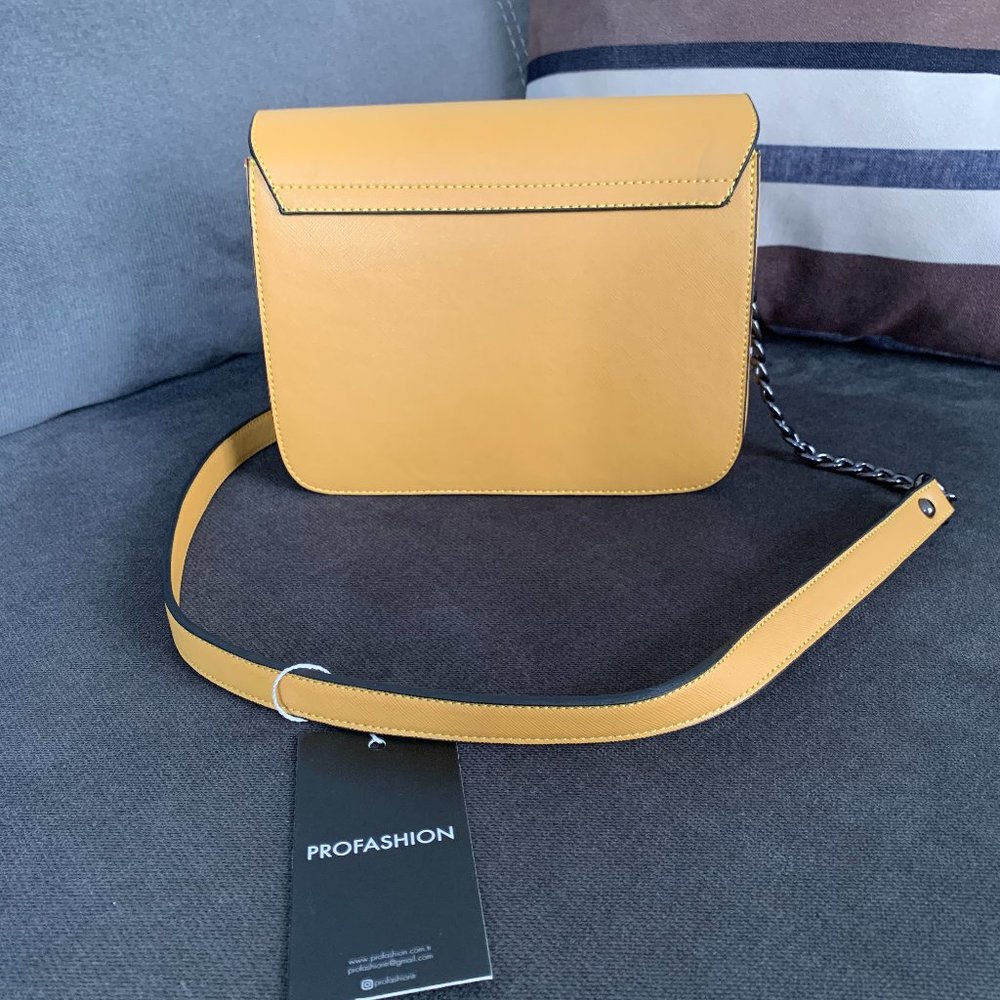 Profashion Woman’s Shoulder Bag, Cross Body Bag, - Picture 3 of 9